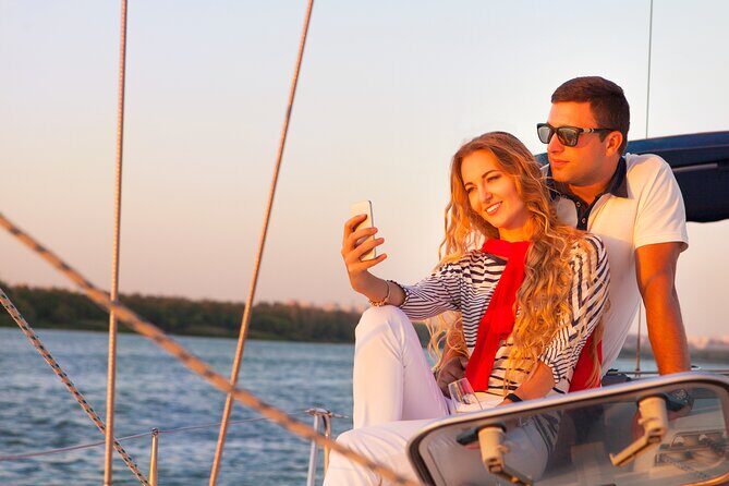 2 hours - Private Day Sail along Historic St Augustine Bayfront - Who Would Love This Experience?