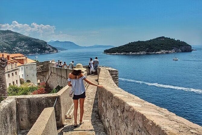 2 Hours Private Dubrovnik City Walls Walking Tour - Exploring Dubrovnik’s Walls: A Personal Take on the Private 2-Hour Tour