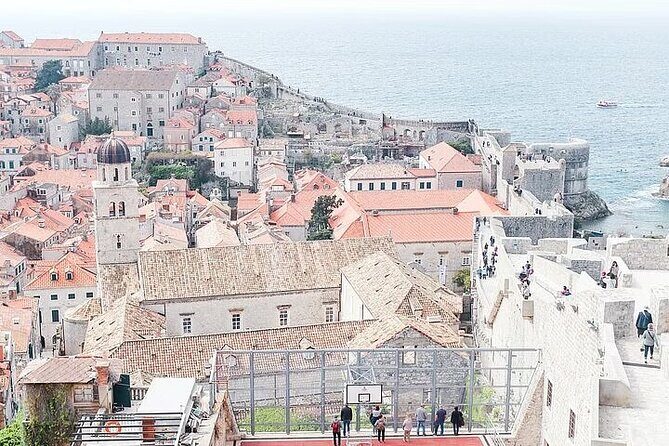 2 Hours Private Dubrovnik City Walls Walking Tour - The Experience in Detail