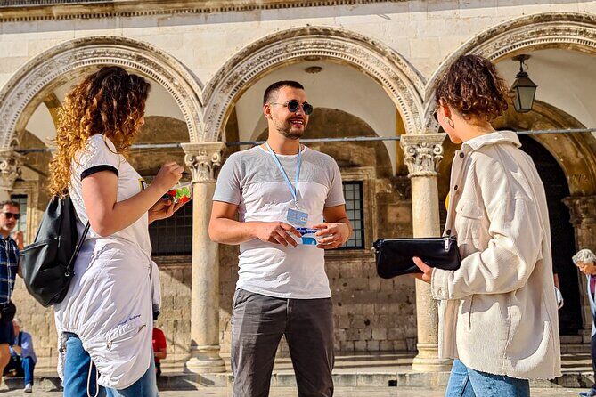 2 Hours Private Dubrovnik City Walls Walking Tour - Who Should Consider This Tour?