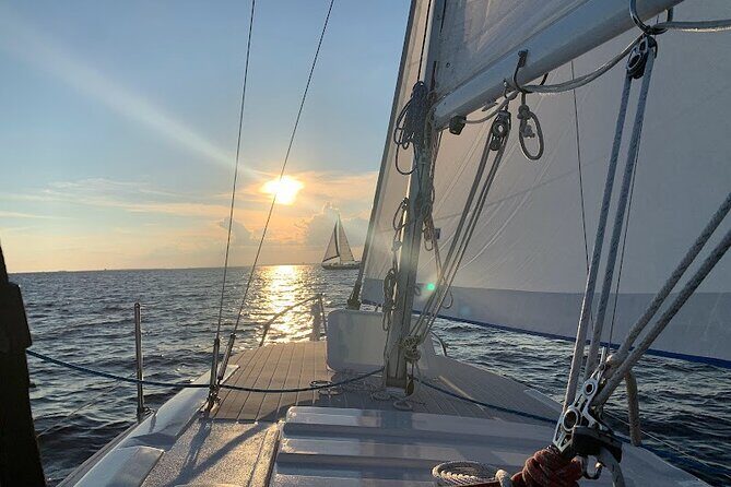 2 Hours Private Guided Sailing Adventure in Pensacola Beach - FAQ about the 2-Hour Private Sailing Adventure