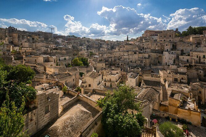 2 Hours Private Guided Tour in Sassi di Matera - Value for Money and Overall Impression