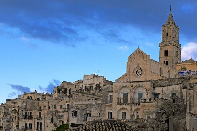 2 Hours Private Guided Tour in Sassi di Matera - Final Thoughts: Is This Tour Right for You?