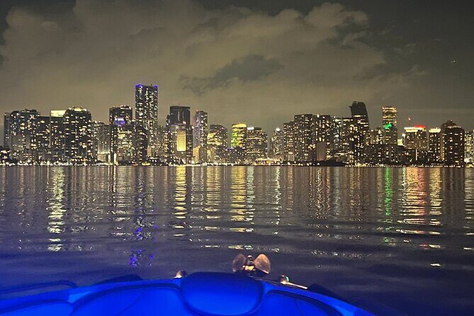 2-Hours Private Miami Boat Tour With Champagne - Price and Value