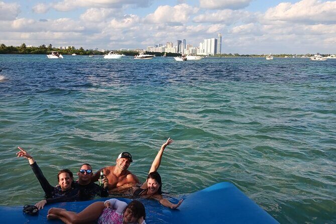 2-Hours Private Miami Boat Tour With Champagne - Final Thoughts
