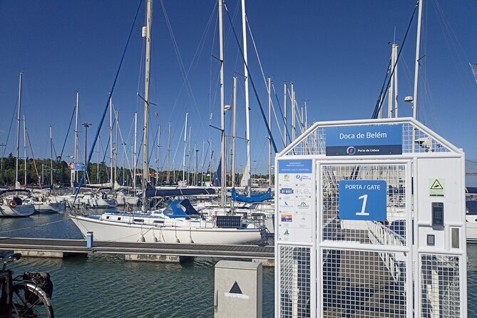 2 Hours Private Sailing in Lisbon - Value and Price Considerations