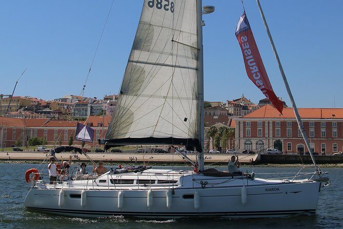 2 Hours Private Sailing Tour in Lisbon - Final Thoughts