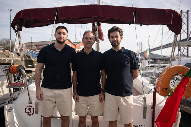 2 Hours Private Sailing Tour with Wine and Snacks - Who is This Tour Best For?