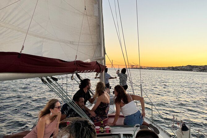 2 Hours Private Sailing Tour with Wine and Snacks - FAQs About the Tour