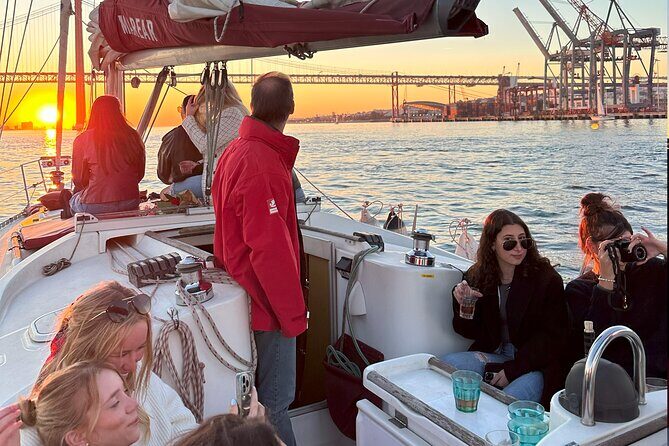 2 Hours Private Sailing Tour with Wine and Snacks - Final Thoughts