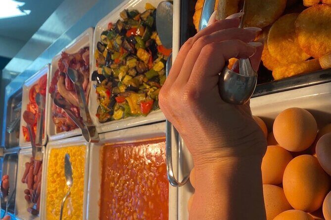 2 Hours Private Sunrise Sup with breakfast - What to Expect from the Sunrise SUP Tour