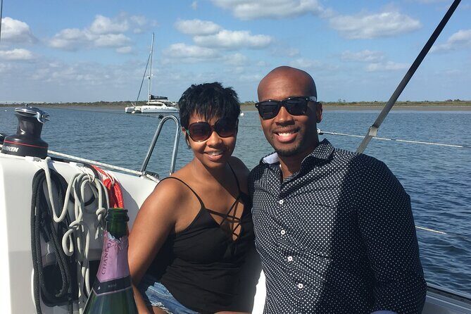 2 hours - Private Sunset Sail along Historic Bay Front - Why This Tour Might Be Worth It