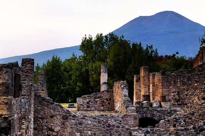 2 Hours Private Tour in Pompeii with Archaeologist - Practical Considerations: Price, Booking, and Timing