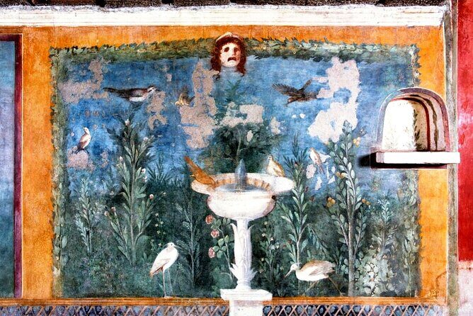 2 Hours Private Tour in Pompeii with Archaeologist - Who Should Consider This Tour?