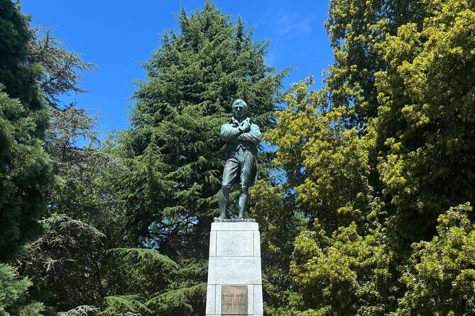 2 Hours Private Tour of City of Vancouver - What to Expect from the 2-Hour Private Vancouver Tour