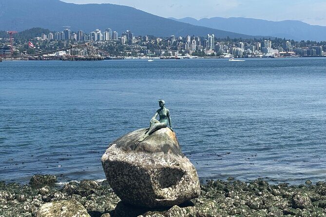 2 Hours Private Tour of City of Vancouver - FAQ