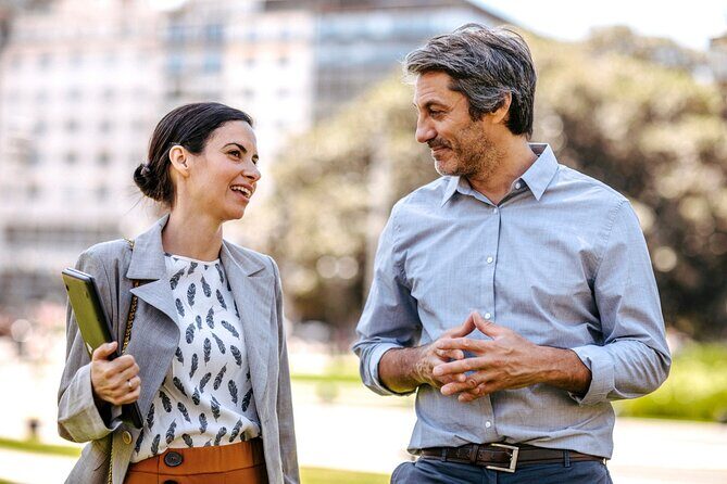 2 Hours Private Tour of Milwaukee Marvels - A Deep Dive Into Milwaukee’s Must-Sees in Just Two Hours