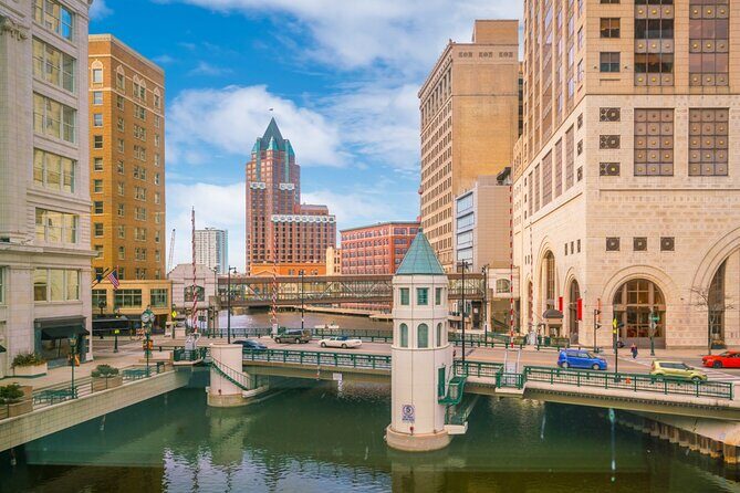 2 Hours Private Tour of Milwaukee Marvels - Who Would Love This Tour?
