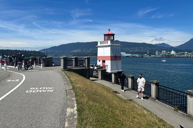 2 Hours Private Tour of Stanley Park Vancouver - What Do the Reviews Say?