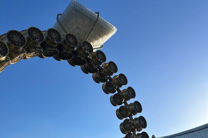 2 Hours Private Tour to Discover Belém with Tuk Tuk - Practical Tips for the Tour