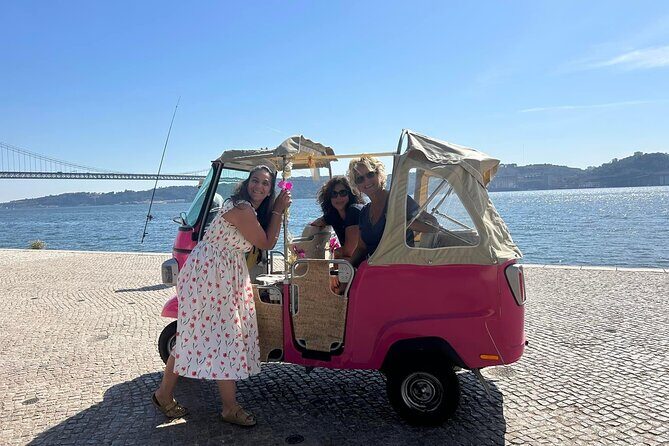 2 Hours Private Tour to Discover Belém with Tuk Tuk - Final Thoughts: Is It Worth Your Time?