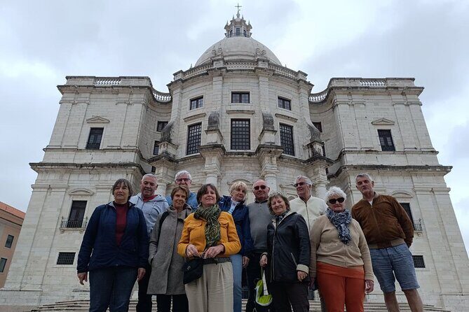 2 Hours Private Tuk Tuk Tour in Lisbon - Exploring Lisbon’s Neighborhoods and Landmarks