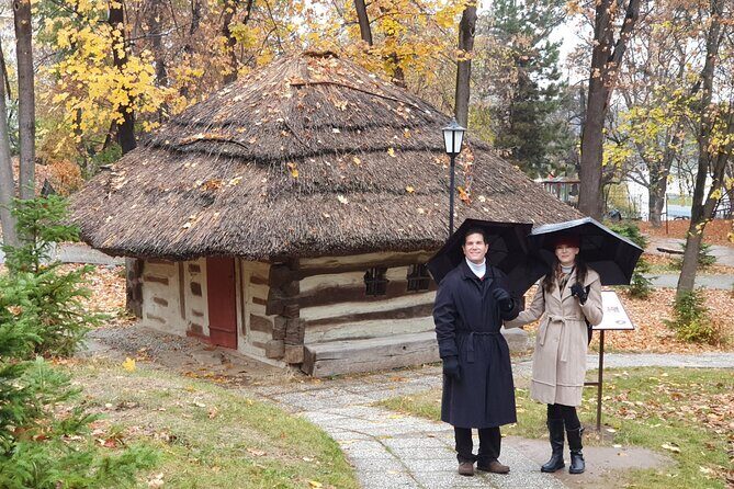 2 Hours Private Walking Tour in Bucharest City - Frequently Asked Questions