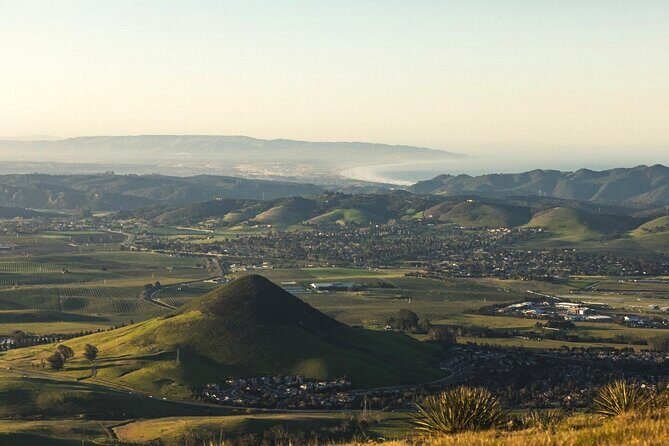 2 Hours Private Walking Tour in San Luis Obispo - Final Thoughts