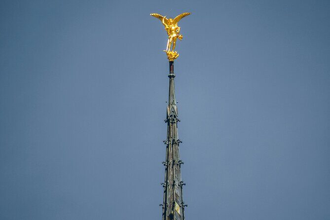 2 Hours Private Walking Tour of Mont Saint Michel - Authentic Traveler Feedback