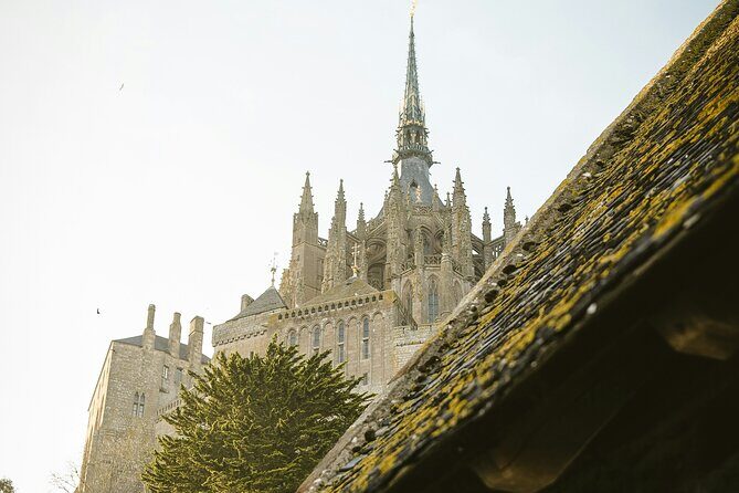 2 Hours Private Walking Tour of Mont Saint Michel - Who Is This Tour Best For?