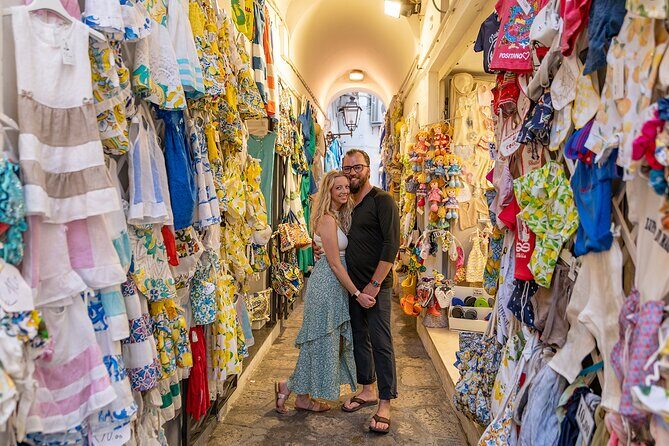 2 Hours Professional photo shoot around Positano - Who Is This Tour Best Suited For?