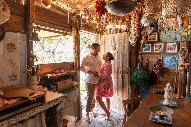 2 Hours Professional photo shoot around Positano - FAQ