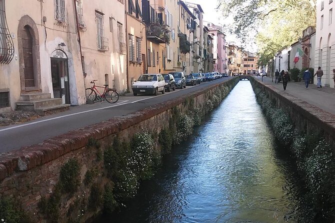 2-Hours Relax Walking Tour Through Lucca - Final Thoughts