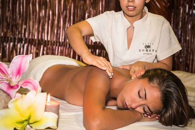 2 Hours Relaxing SPA Massage with Facial Mask in Cozumel - What Makes This Experience Stand Out