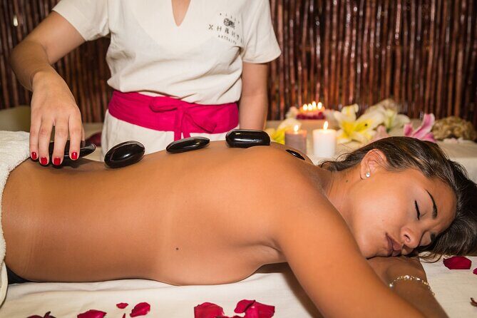 2 Hours Relaxing SPA Massage with Facial Mask in Cozumel - FAQ