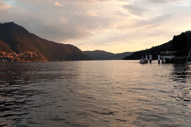 2 Hours Rent Boat SuBacco Lake Como - Why Choose the 2-Hour Lake Como Boat Rental?