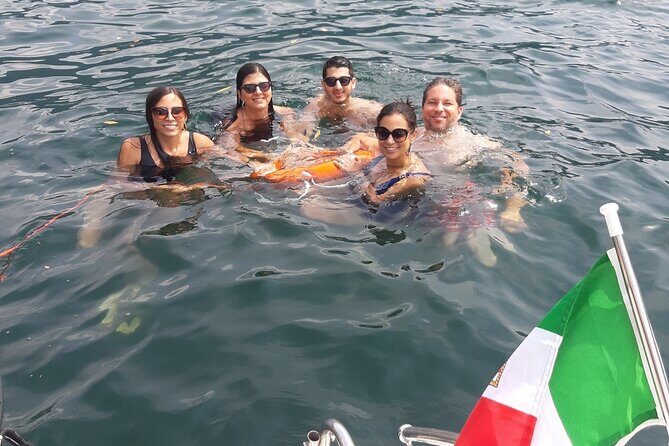 2 Hours Rent Boat SuBacco Lake Como - What Do Travelers Say?