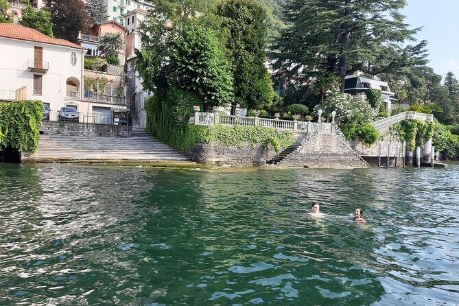 2 Hours Rent Boat SuBacco Lake Como - Who Is This Experience Best Suited For?