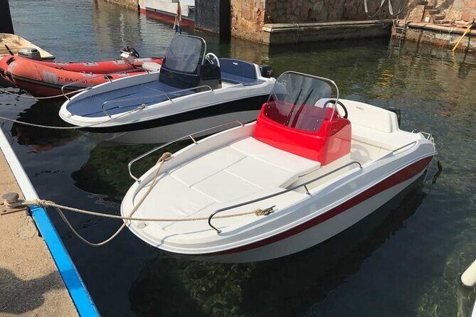 2 Hours Rent Boat SuBacco Lake Como - Final Thoughts
