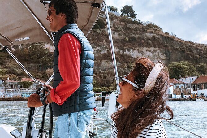 2 Hours Sailing Tour in Lisbon - Who Is This Tour Best For?