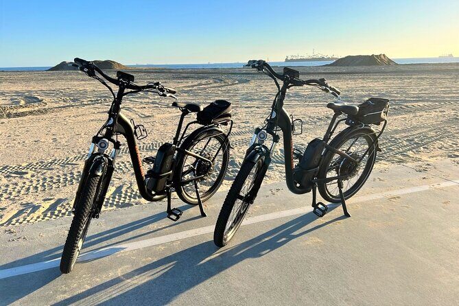 2 Hours Self Guided E-Bike Tour in Hermosa Beach - What’s Included and How It Works
