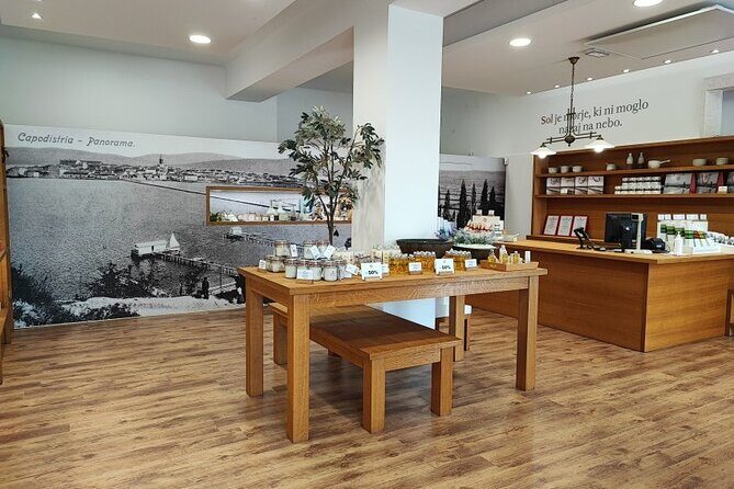 2 Hours Shared Taste Tour in Koper. - Who Should Consider This Tour?