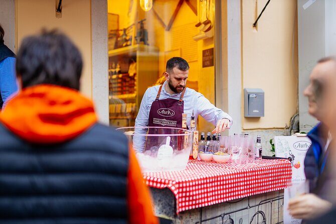 2 Hours Shared Taste Tour in Koper. - FAQ