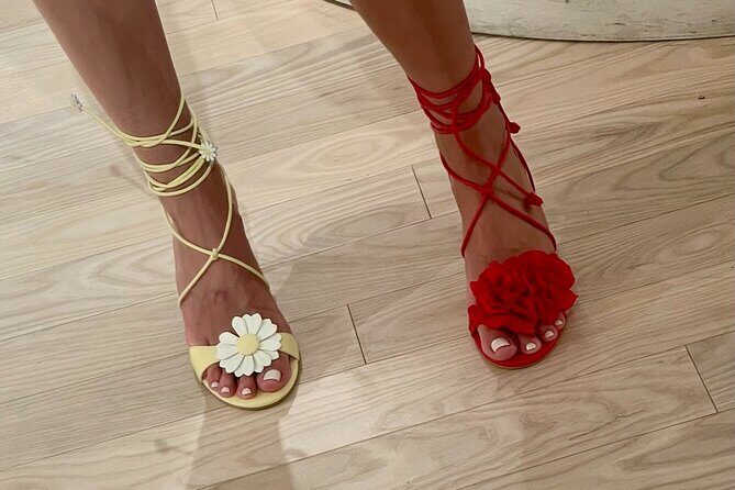 2 Hours Shopping Walking Tour in New York - What to Expect from the Tour