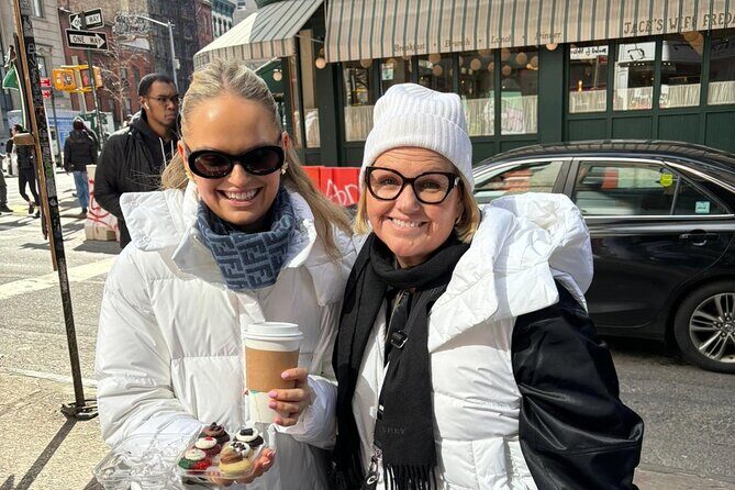 2 Hours Shopping Walking Tour in New York - Final Thoughts