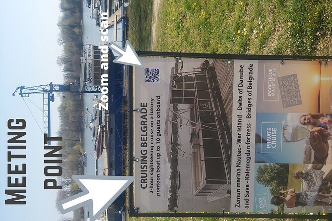 2 hours / Sightseeing Boat cruise Drinks Included - FAQs