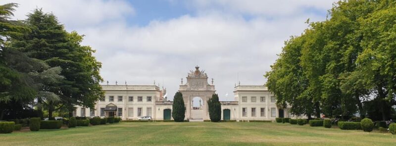 2 Hours Sintra Experience Renault 4L Tour - Practical Details & Considerations