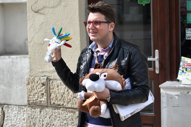 Sarajevo: 2 Hours Old Town Walking Tour With Local Guide - Best ways to use this tour during your trip