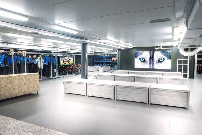 2 Hours Snowmobile Safari to the Levi Nature - FAQ