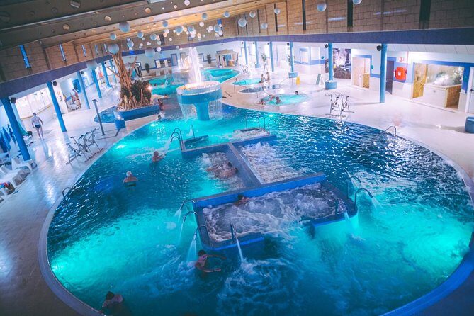 2-Hours Spa Circuit in Costa Adeje - Exploring the 2-Hours Spa Circuit in Costa Adeje: A Relaxation Guide